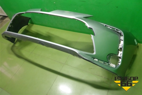 Бампер передний (5211902Q10) для Toyota Corolla (E21) с 2018г