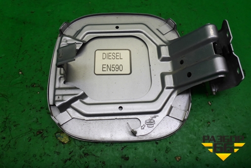 Лючок бензобака (5940A226) для Mitsubishi Outlander с 2012-2024г