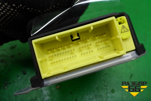 Блок управления AIR BAG (8635A282) для Mitsubishi Outlander с 2012-2024г