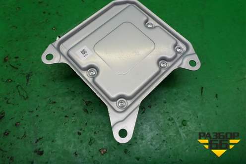 Блок управления AIR BAG (8635A282) для Mitsubishi Outlander с 2012-2024г