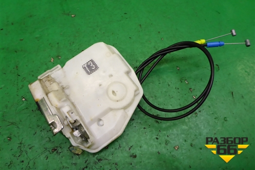 Замок двери задней правой (5745A396) для Mitsubishi Outlander с 2012-2024г