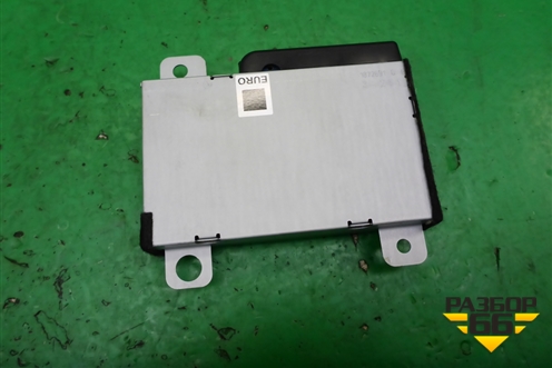 Блок электронный (Bluetooth) (8785A062) для Mitsubishi Outlander с 2012-2024г