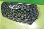 Решетка радиатора (602001812AA) для Chery Tiggo 7 Pro Max с 2022г