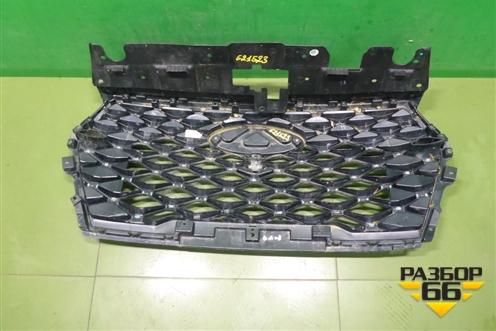 Решетка радиатора (602001812AA) для Chery Tiggo 7 Pro Max с 2022г
