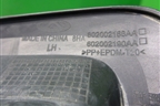 Накладка ПТФ левая (под парктроник) (602002188AA) для Chery Tiggo 7 Pro Max с 2022г
