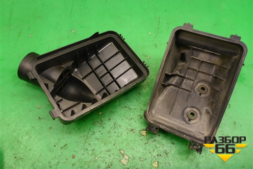 Корпус воздушного фильтра (2.2л 4N14) (1500A271) для Mitsubishi Outlander с 2012-2024г