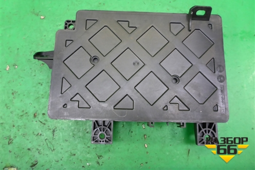 Блок предохранителей салонный (8637A864) для Mitsubishi Outlander с 2012-2024г