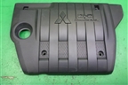 Накладка декоративная на двигатель (2.2л 4N14) (1003A245) для Mitsubishi Outlander с 2012-2024г