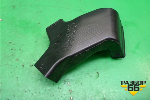 Воздуховод отопителя (7830A041) для Mitsubishi Outlander с 2012-2024г