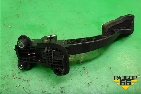Педаль газа электронная (1600A116) для Mitsubishi Outlander с 2012-2024г