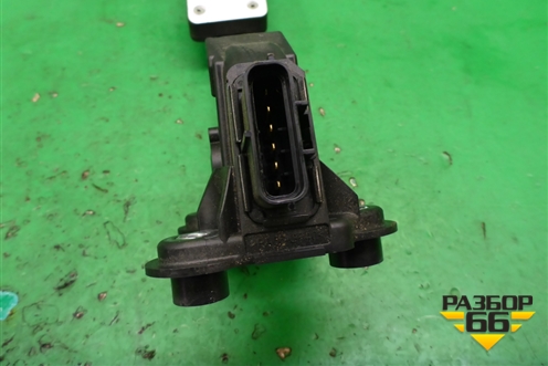 Педаль газа электронная (1600A116) для Mitsubishi Outlander с 2012-2024г