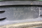 Накладка переднего бампера правая (7407A316) для Mitsubishi Outlander с 2012-2024г