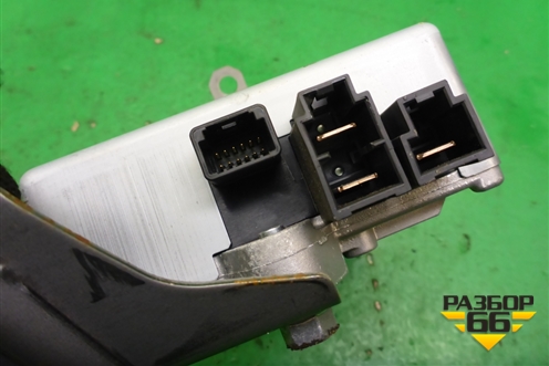 Блок управления рулевой колонкой (8633A049) для Mitsubishi Outlander с 2012-2024г