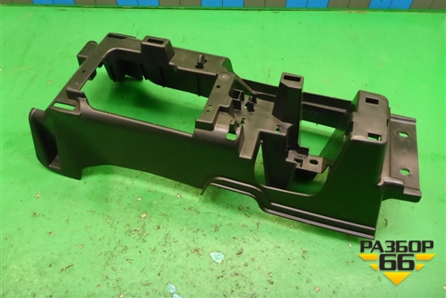Кронштейн консоли (8011A971) для Mitsubishi Outlander с 2012-2024г