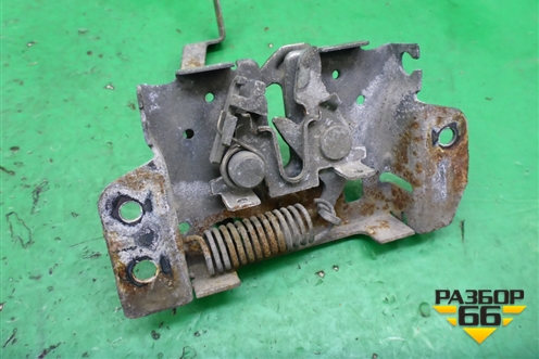 Замок капота (5908A105) для Mitsubishi Outlander с 2012-2024г