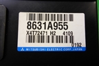 Блок управления раздаточной коробкой (8631A955) для Mitsubishi Outlander с 2012-2024г