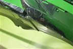 Бампер передний (602001527AA) для OMODA S5 с 2022г