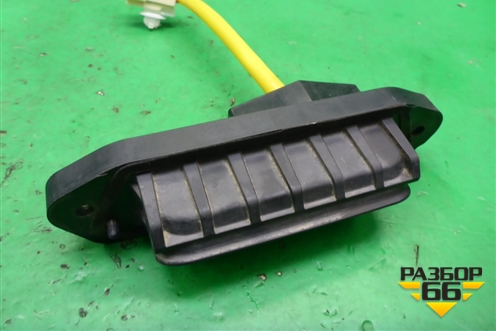 Кнопка открывания багажника (наружняя) для Mitsubishi Outlander с 2012-2024г