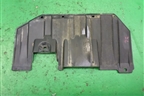 Защита антигравийная левая (5379A037) для Mitsubishi Outlander с 2012-2024г