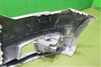 Бампер передний (после 2014г под омыватели) (8XA807437) для Audi A1 (8X) с 2010-2018г