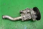 Насос водяной помпа (2.2л 4N14) (1300A097) для Mitsubishi Outlander с 2012-2024г