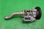 Насос водяной помпа (2.2л 4N14) (1300A097) для Mitsubishi Outlander с 2012-2024г