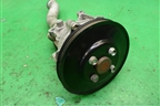 Насос водяной помпа (2.2л 4N14) (1300A097) для Mitsubishi Outlander с 2012-2024г