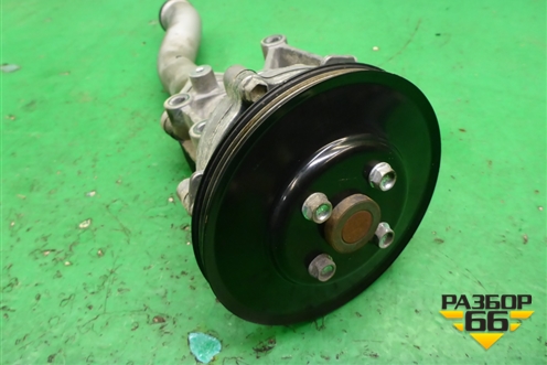 Насос водяной помпа (2.2л 4N14) (1300A097) для Mitsubishi Outlander с 2012-2024г