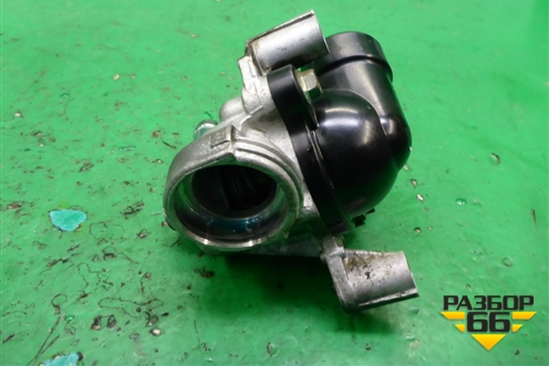 Корпус термостата (2.2л 4N14) (1305A227) для Mitsubishi Outlander с 2012-2024г