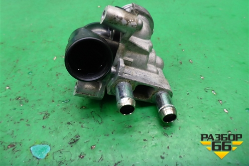 Корпус термостата (2.2л 4N14) (1305A227) для Mitsubishi Outlander с 2012-2024г
