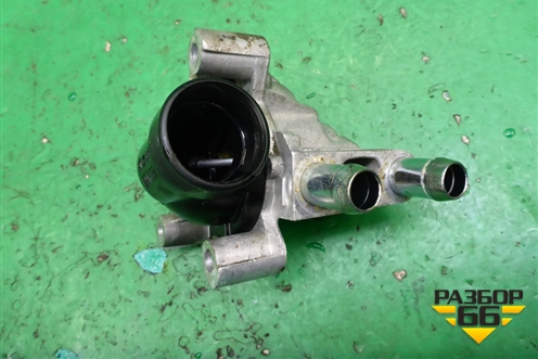 Корпус термостата (2.2л 4N14) (1305A227) для Mitsubishi Outlander с 2012-2024г