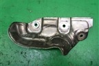 Экран тепловой (на коллектор 2.2л 4N14) (1555A465) для Mitsubishi Outlander с 2012-2024г