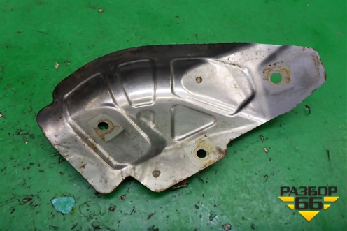 Экран тепловой (2.2л 4N14) для Mitsubishi Outlander с 2012-2024г