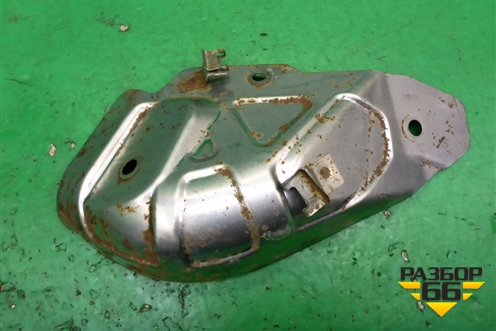 Экран тепловой (2.2л 4N14) для Mitsubishi Outlander с 2012-2024г