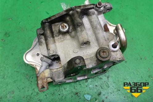 Радиатор системы EGR (2.2л 4N14) для Mitsubishi Outlander с 2012-2024г