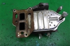 Радиатор системы EGR (2.2л 4N14) для Mitsubishi Outlander с 2012-2024г