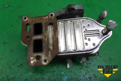 Радиатор системы EGR (2.2л 4N14) для Mitsubishi Outlander с 2012-2024г