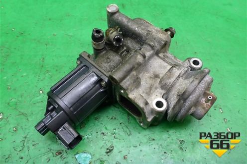 Клапан рециркуляции выхлопных газов (2.2л 4N14) (1582A554) для Mitsubishi Outlander с 2012-2024г