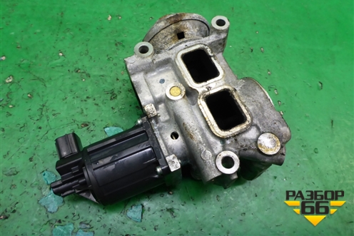 Клапан рециркуляции выхлопных газов (2.2л 4N14) (1582A554) для Mitsubishi Outlander с 2012-2024г