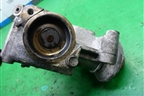 Клапан рециркуляции выхлопных газов (2.2л 4N14) (1582A554) для Mitsubishi Outlander с 2012-2024г