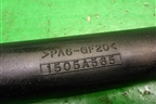 Патрубок интеркулера (2.2л 4N14) (1505A565) для Mitsubishi Outlander с 2012-2024г