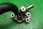 Фланец системы охлаждения (2.2л 4N14) (1305A230) для Mitsubishi Outlander с 2012-2024г