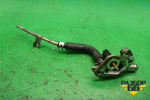 Фланец системы охлаждения (2.2л 4N14) (1305A230) для Mitsubishi Outlander с 2012-2024г