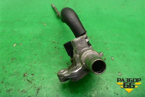 Фланец системы охлаждения (2.2л 4N14) (1305A230) для Mitsubishi Outlander с 2012-2024г
