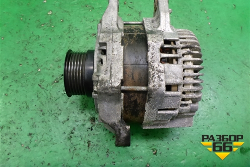 Генератор (2.2л 4N14) (1800A334) для Mitsubishi Outlander с 2012-2024г