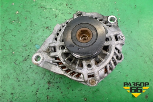 Генератор (2.2л 4N14) (1800A334) для Mitsubishi Outlander с 2012-2024г