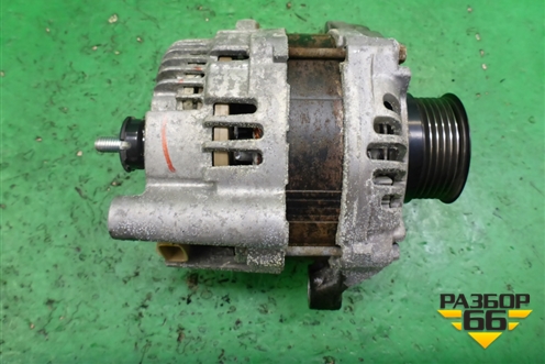 Генератор (2.2л 4N14) (1800A334) для Mitsubishi Outlander с 2012-2024г