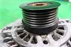 Генератор (2.2л 4N14) (1800A334) для Mitsubishi Outlander с 2012-2024г