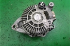 Генератор (2.2л 4N14) (1800A334) для Mitsubishi Outlander с 2012-2024г