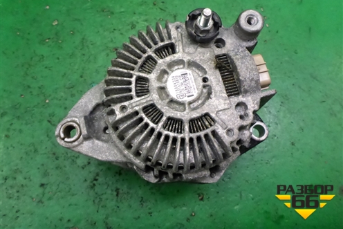 Генератор (2.2л 4N14) (1800A334) для Mitsubishi Outlander с 2012-2024г